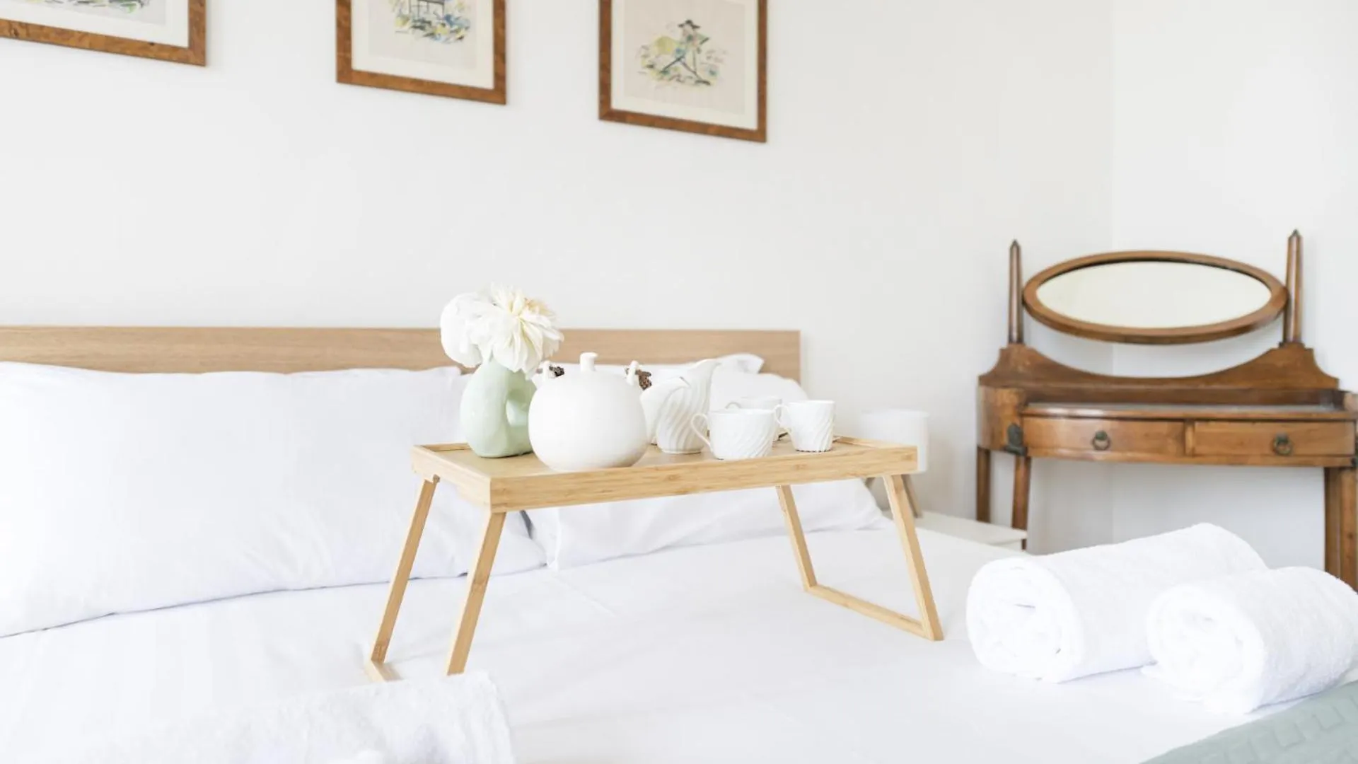 Apartament Easylife - Residenza Con Stile Vicino Ai Navigli Mediolan