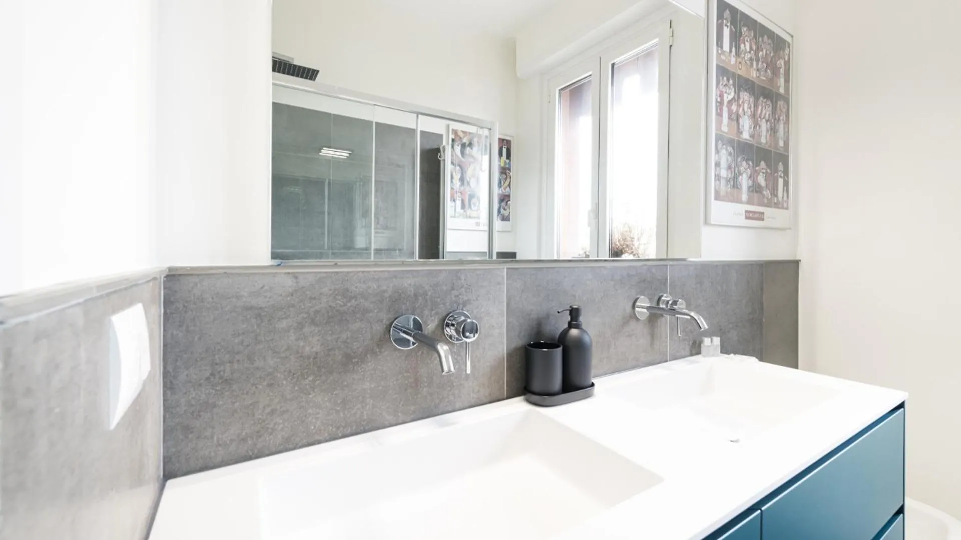 Apartament Easylife - Residenza Con Stile Vicino Ai Navigli Mediolan 0*,  Włochy