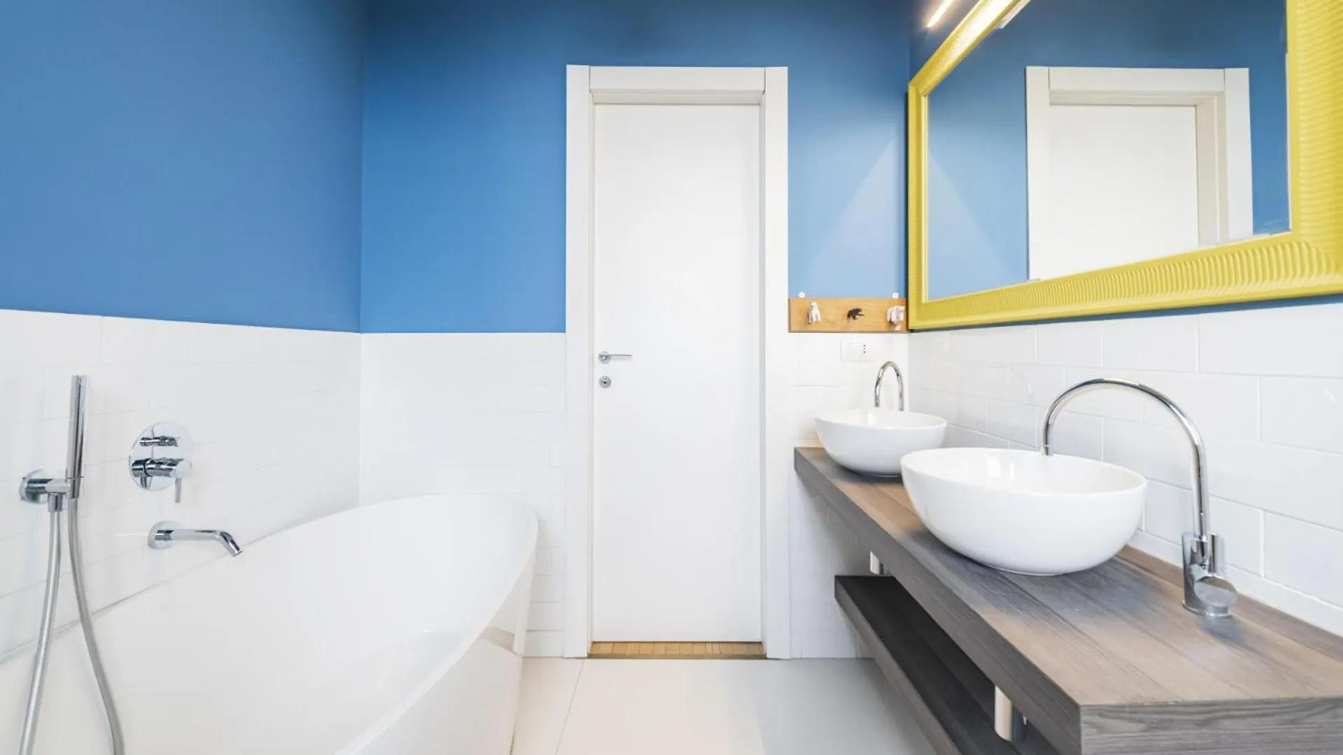 Apartament Easylife - Residenza Con Stile Vicino Ai Navigli Mediolan Włochy