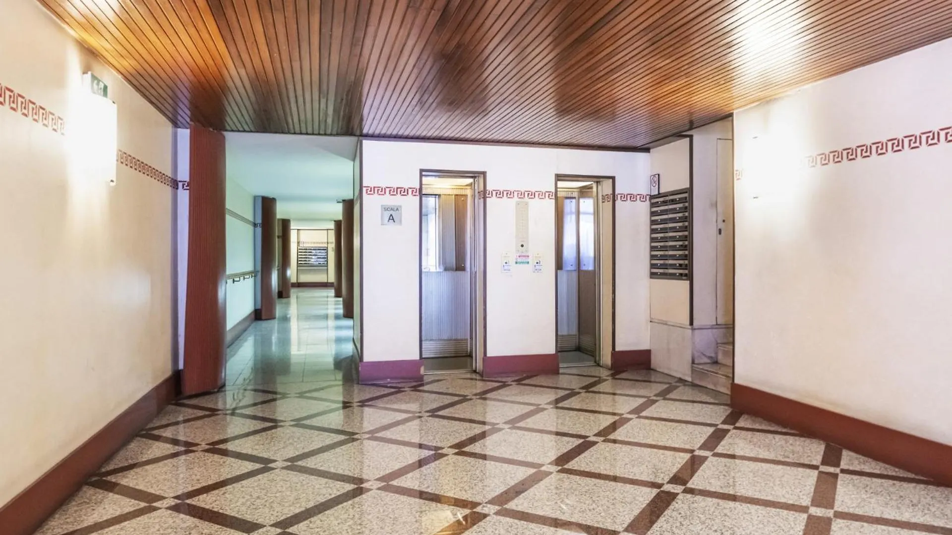 Apartament Easylife - Residenza Con Stile Vicino Ai Navigli Mediolan