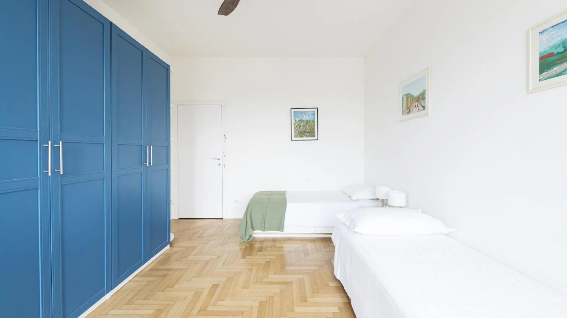 Apartament Easylife - Residenza Con Stile Vicino Ai Navigli Mediolan Włochy
