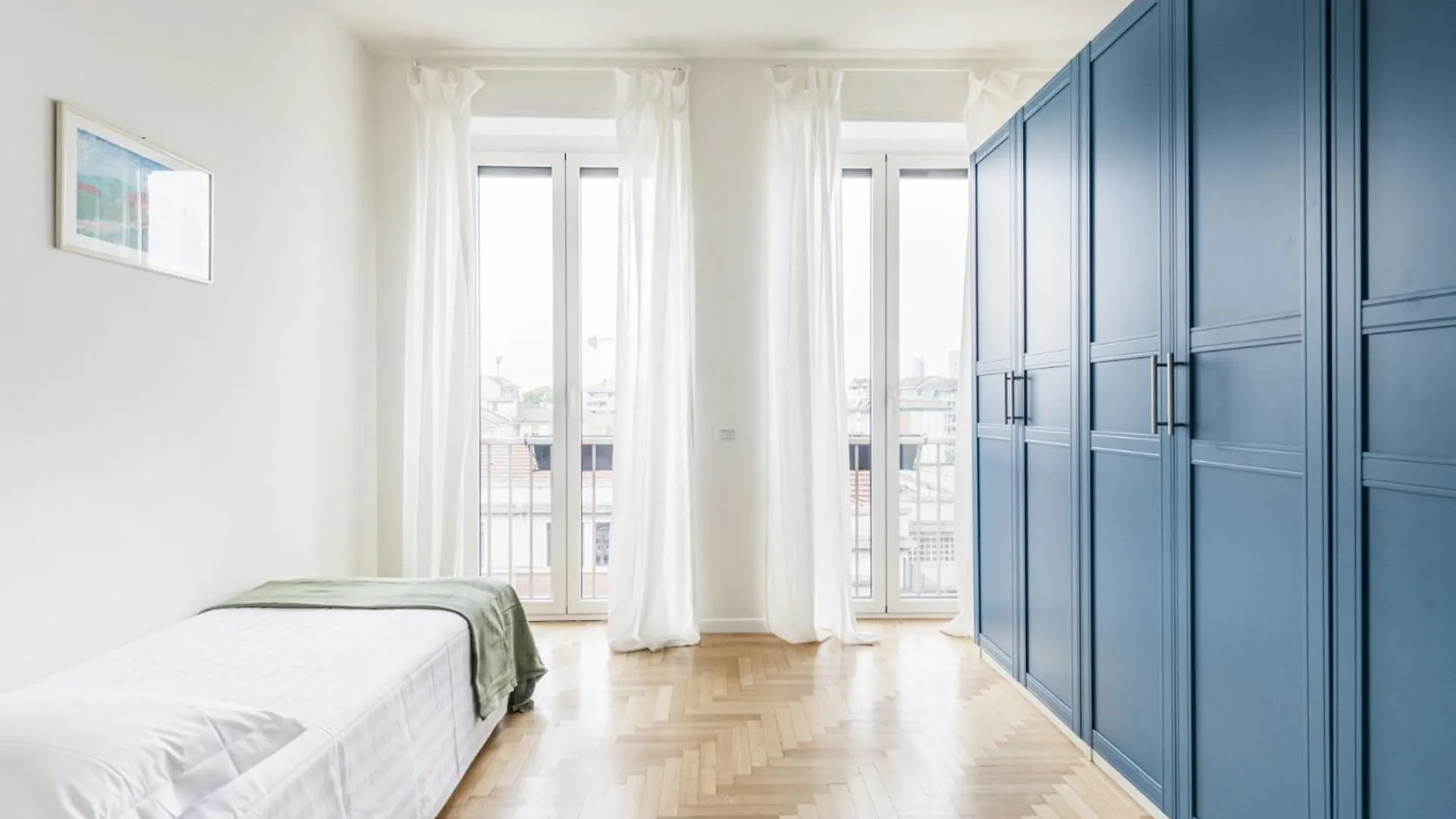 Easylife - Residenza Con Stile Vicino Ai Navigli Apartment Milan 0*,